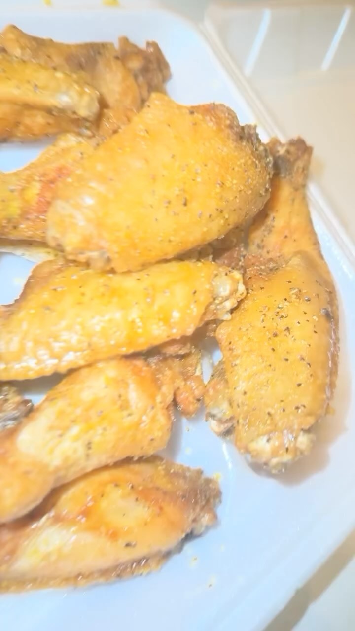Sauces & Flavors
