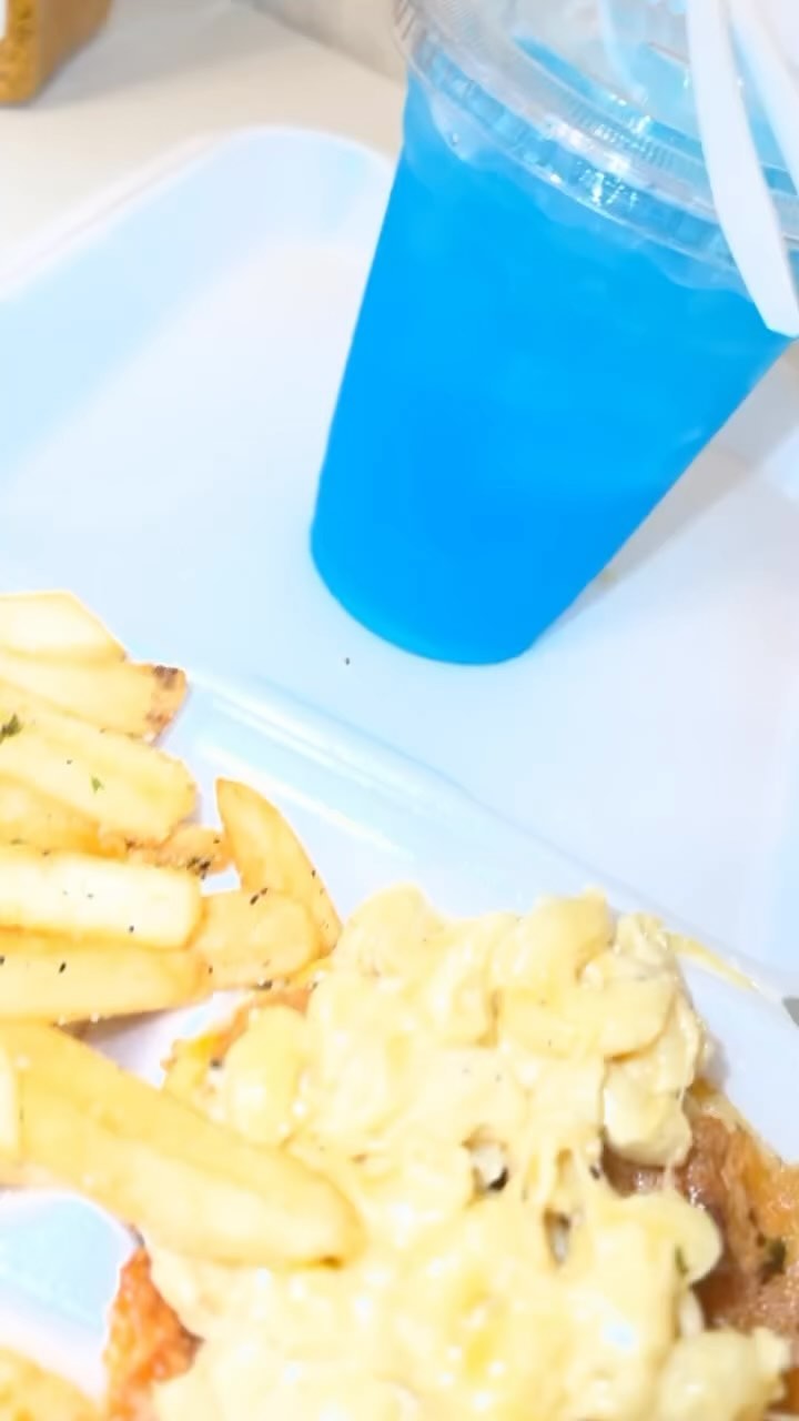 Trap Wangz food 2