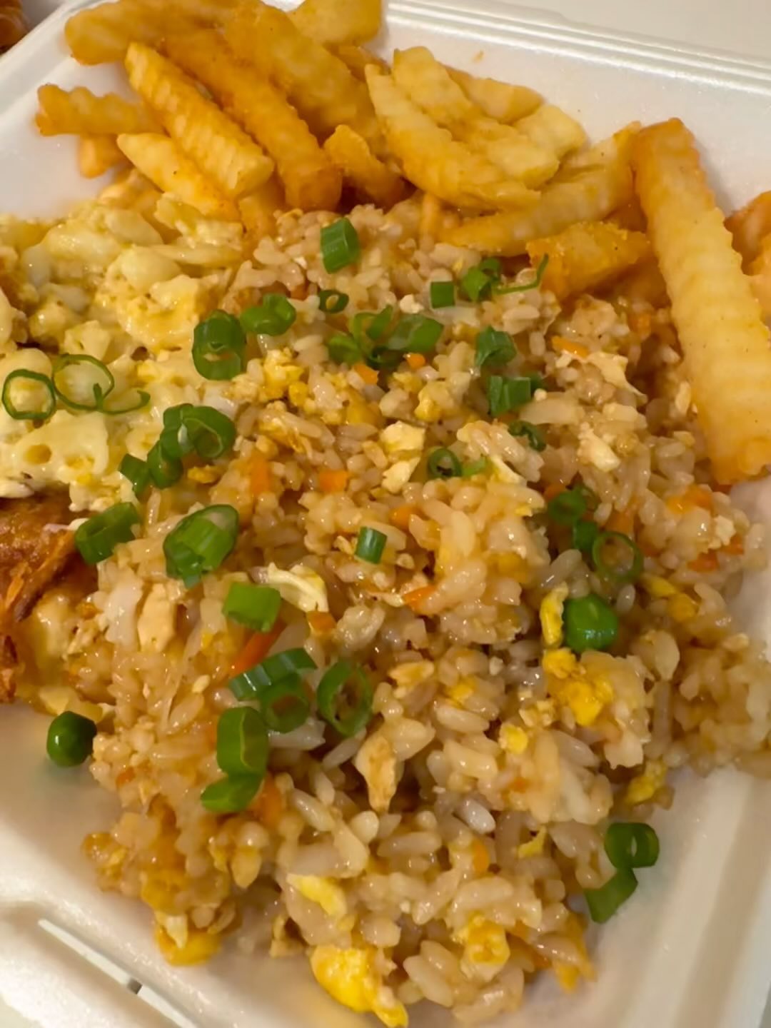 Trap Wangz food 5