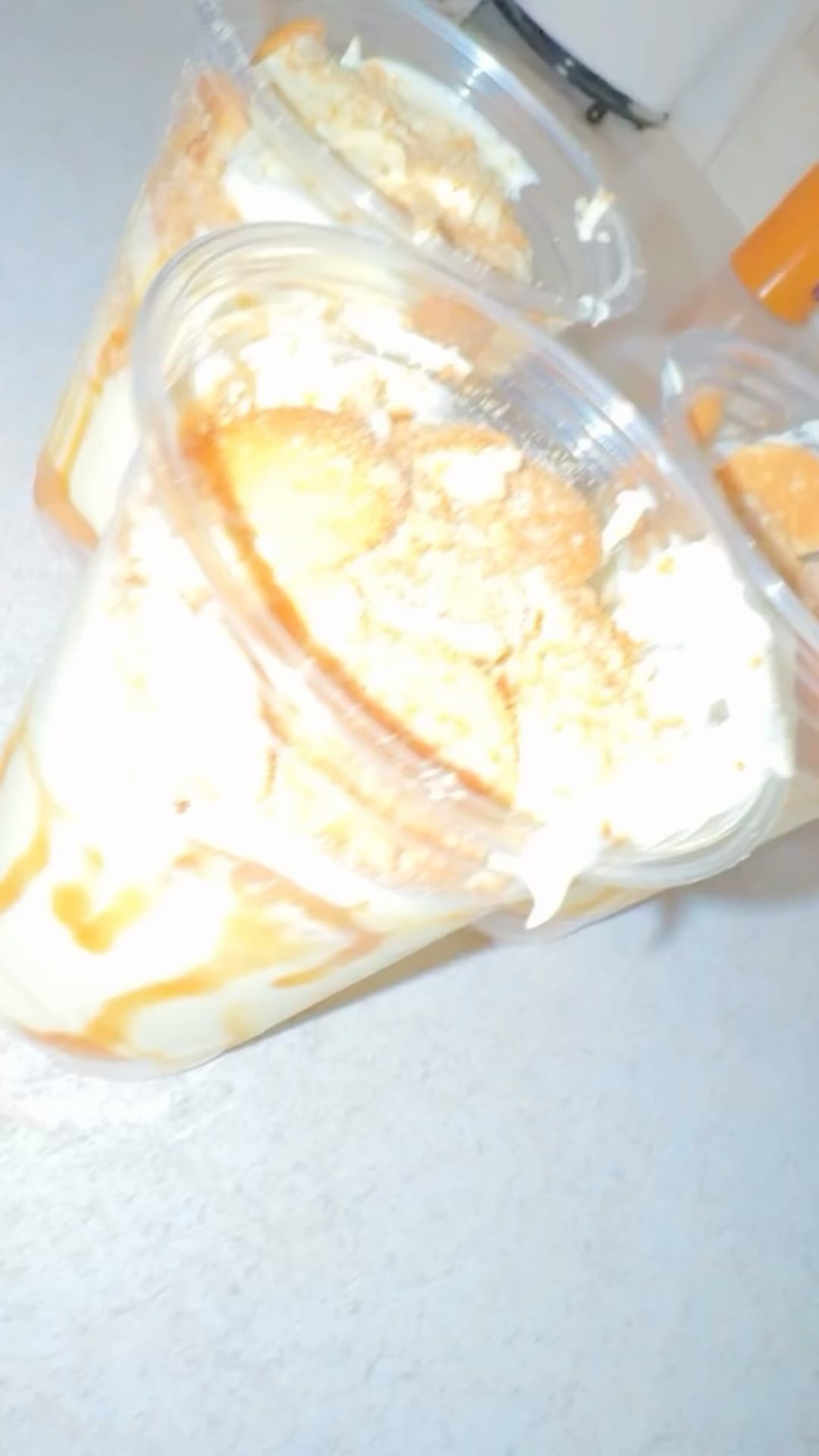 Trap Wangz food 7