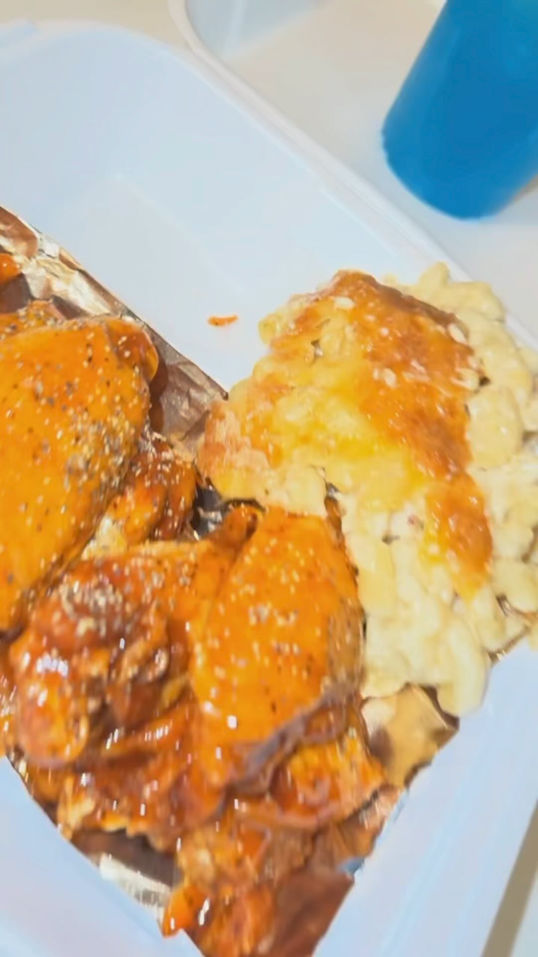 Trap Wangz food 11