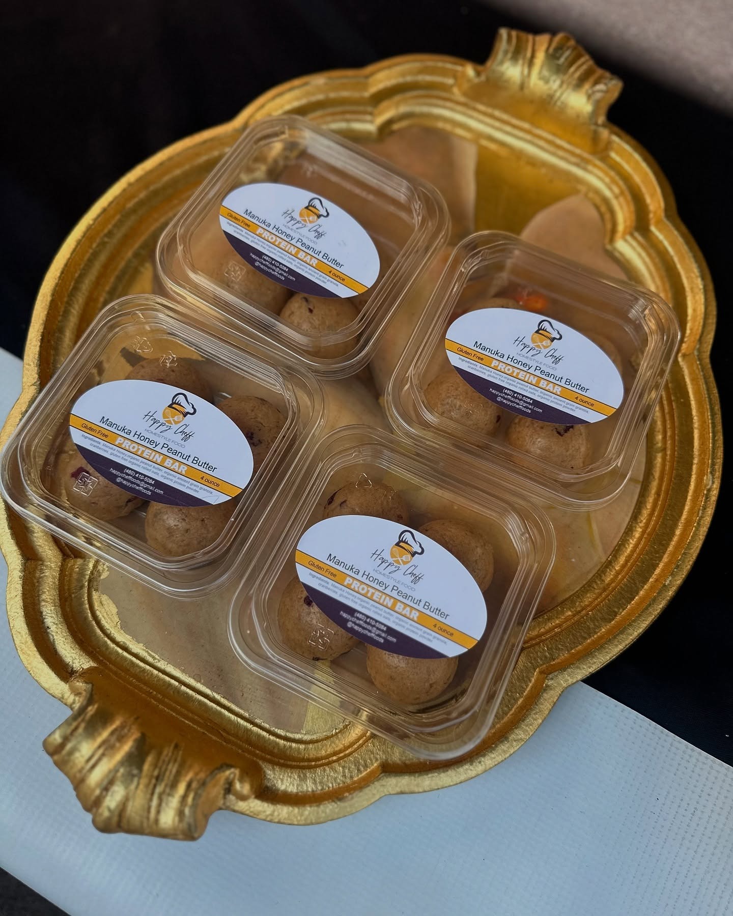 Authentic Manuka Honey