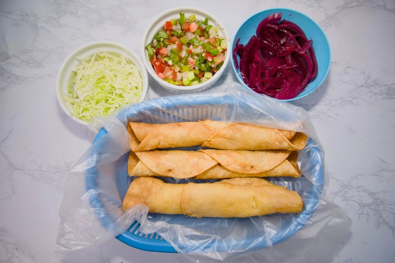 Desayunos